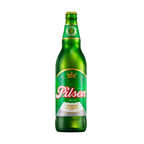 Cerveza